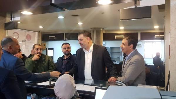 البطاينة: الضمان الاجتماعي صمام أمان واستقرار للمجتمع