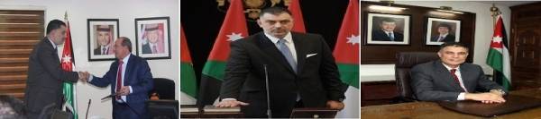 انطلاق البرنامج التدريبي الزراعي لشباب الاغوار الشمالية المنتهى بفرص أعمال لائقة وضمان اجتماعي في الزراعه.