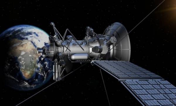 الصين تطلق 4 أقمار صناعية جديدة لمراقبة الأرض