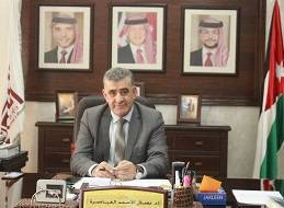 في حوار شامل مع اخبار البلد العياصرة: حققنا نقلة نوعية بطريقة عمل المكتبة الوطنية