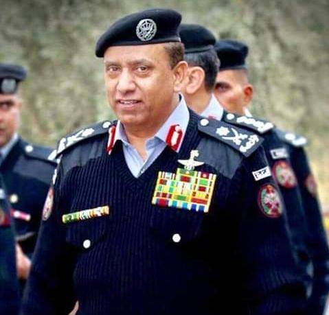 من الذي سرب الوثيقة الامنية واضر الباشا الحواتمة اكثر مما نفعه ؟!