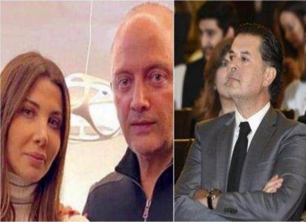 راغب علامة يُشعل مواقع التواصل بتعليقه على جريمة زوج نانسي عجرم