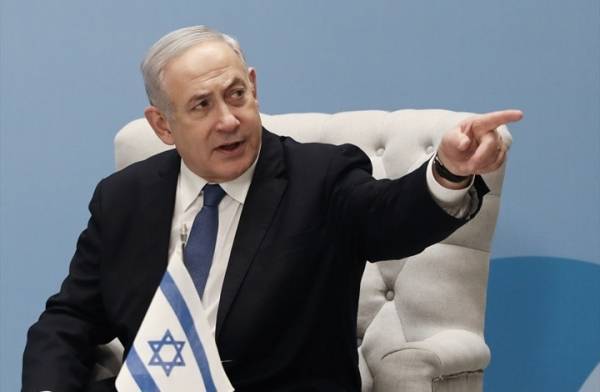 نتنياهو يعلن بناء الاف الوحدات الاستيطانية الجديدة بالقدس الشرقية