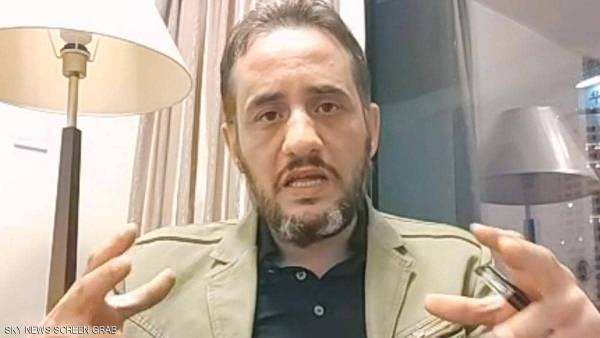 أول مصاب عربي بكورونا يكشف عن تفاصيل الفيروس