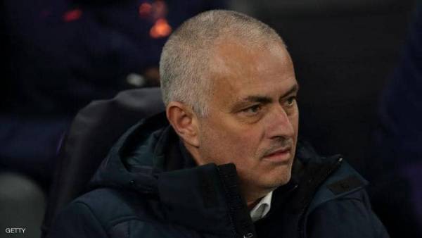 مورينيو يعلن هدف توتنهام.. سيكون أمرا لا يصدق