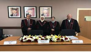 جامعة الشرق الأوسط تناقش رسالة ماجستير حول أثر استخدام الألغاز التعليمية الإلكترونية في مدارس العاصمة عمان