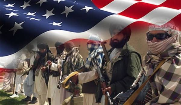 هدنة تسبق اتفاقاً تاريخياً بين طالبان وواشنطن