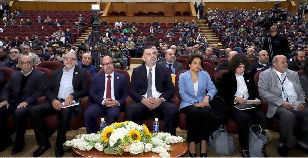 البطاينة: لدينا عالم متغير سيتم فيه استحداث وظائف جديدة واندثار العديد من الوظائف الحالية