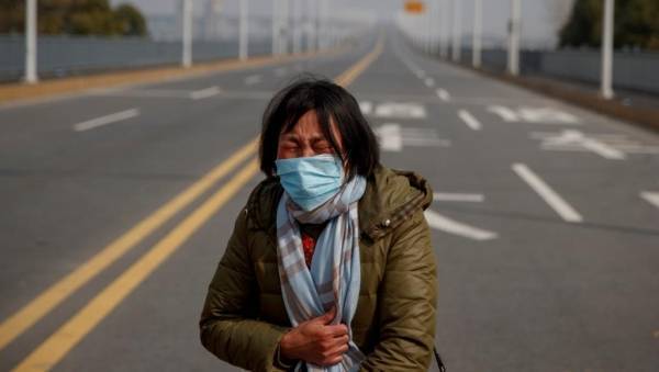 معلومة غير مؤكدة عن كورونا إن صحت فهي كارثة