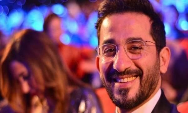 أحمد حلمي يدخل التاريخ.. لماذا؟ – (صورة)