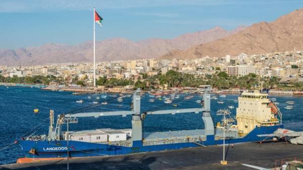 النقيب دية يؤكد خلو المستوردات الصينية من فايروس كورونا.. ويطالب التوقف عن مناقسة هذا الامر