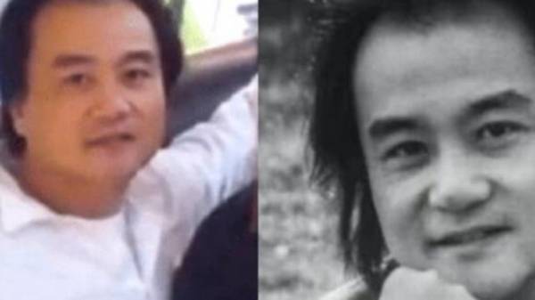 رسالة أخيرة من مخرج صيني شهير قتله كورونا مع عائلته