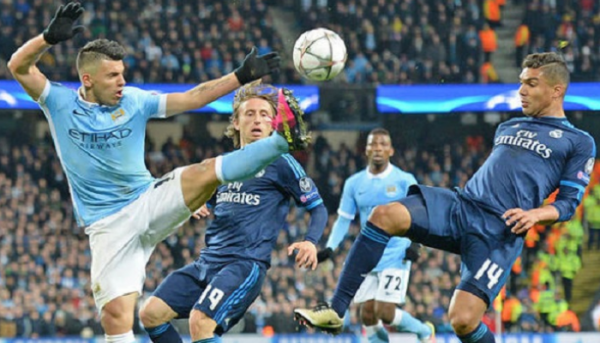 مئات الملايين في البرنابيو .. قمة ريال مدريد والسيتي بلغة الأموال