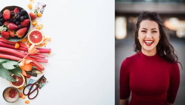 4 أطعمة تزيد نسبة الحديد في الجسم؟