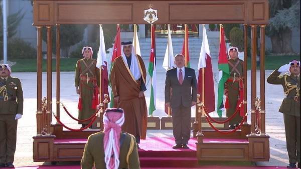 الصحف القطرية تعلق على مباحثات الملك والشيخ تميم .. ماذا قالت ؟؟