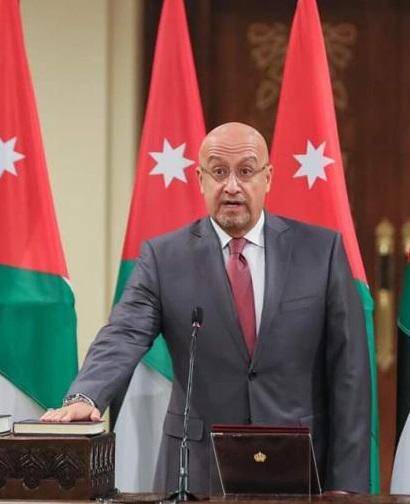 توقيع اتفاقية تمويل امريكية جديدة لوزارة المياه والري بقيمة (11) مليون دولار لمشاريع وادي الاردن