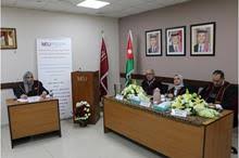 ريادة أعمال جامعة الشرق الأوسط يشارك في شهر الابتكار لدولة الإمارات العربية المتحدة