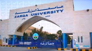 رئيس مجلس أمناء جامعة الزرقاء يزور الأكاديمية العربية للعلوم والتكنولوجيا والنقل البحري في مصر