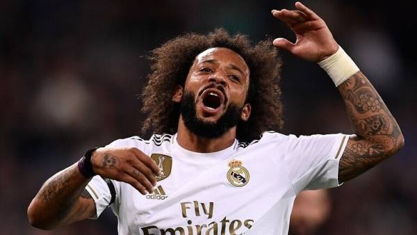 مارسيلو يمثل أمام محكمة إسبانية لمخالفة القوانين