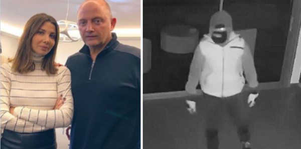 حقائق جديدة يظهرها الطب الشرعي في قضية القتيل في فيلا نانسي عجرم