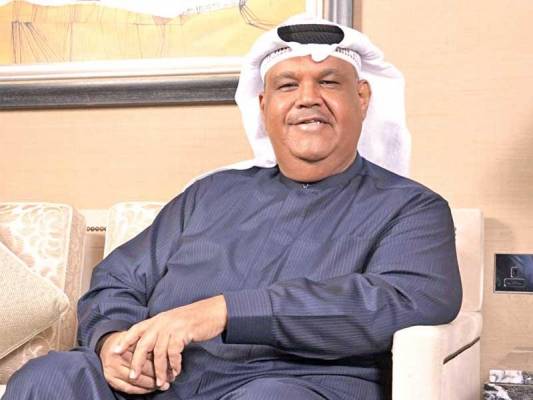 نبيل شعيل : ” سويت حجر على ابنائي “