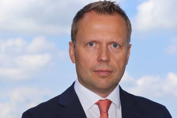 تعيين السيد كالي كاند مديراً تنفيذياً جديداً لشركة MS Pharma