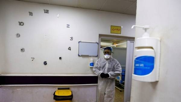 العراق يعلن عن اكتشاف 4 حالات إصابة جديدة بفيروس كورونا في كركوك