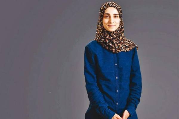 الدكتورة اسراء براهمة تتحدث لـاخبار البلد عن تجربة حصولها على جائزة نيوتن وسر نجاحها (تفاصيل)