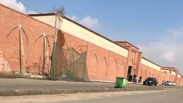 جنازة عسكرية لرئيس مصر الأسبق.. هنا سيدفن حسني مبارك