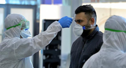 ارتفاع معدلات الإصابات والوفيات بـكورونا..(تفاصيل)