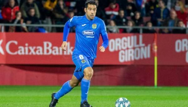 اسبانيا :طرد لاعب مرتين في مباراة واحدة (فيديو)