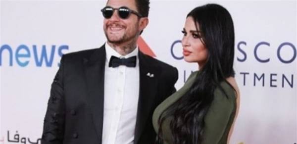 هجوم على أحمد الفيشاوي بسبب صورة .. ماذا فعل من جديد؟