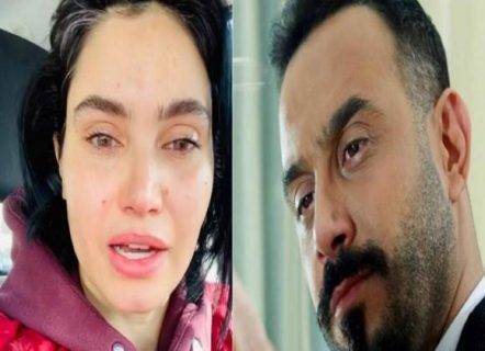 قصي خولي يخرج عن صمته و يرد على تصريحات زوجته