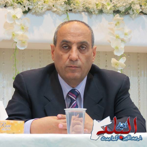 محمد طه الحراحشة يعود الى مجلس ادارة  شركة الاسراء ويسعى بجدية لتحصيل ديونها