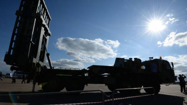 “إس 400” الروسي و “باتريوت” الأمريكي يرسمان خطوط النار في إدلب.. والولايات المتحدة “لم تتخذ قرارا” بشأن الطلب التركي