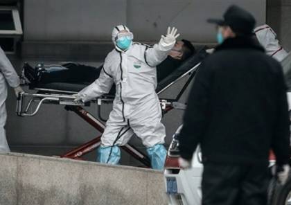 الصحة العالمية تحذر من احتمال تحول كورونا إلى وباء عالمي