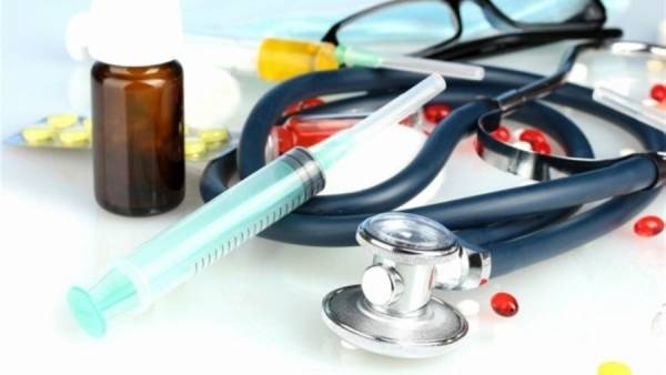 المعاني: المواد الطبية معرضة للنقص في الأردن