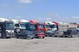 نقيب شركات التخليص: تجارتنا مع السعودية مستمرة