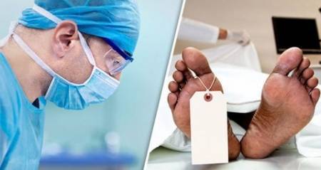 مختصون صينيون يشرّحون جثة متوفى بفيروس كورونا.. وهذا ما وجدوه؟!