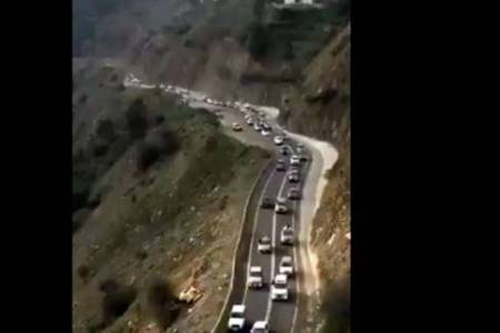 لن تصدق بالفيديو.. استقبال أسطوري لسعودي اخُتطف لمدة 27 عامًا