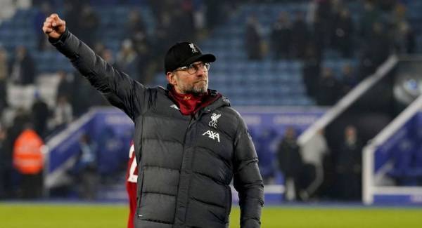 كلوب: «اليائسون» قد يكونون أكثر خطورة على ليفربول من مانشستر سيتي