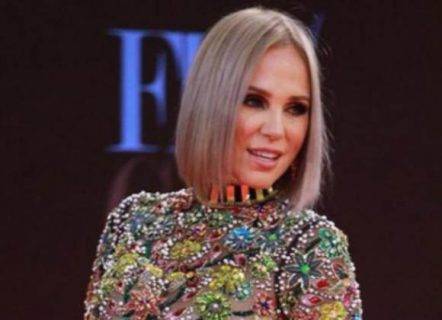 “مش عاوزة واحد ينام جنبي ويبقى اسمه جوزي”.. شيرين رضا تثير الجدل