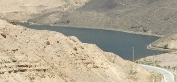 سد ابن حماد يغرق بالملايين.. والملف أمام القضاء