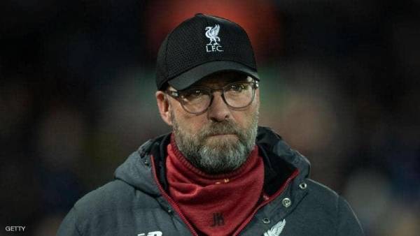 كلوب يشرح أسباب هزيمة ليفربول الصادمة من واتفورد