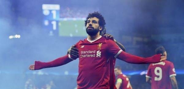 مبلغٌ ضخم من ريال مدريد لضمّ محمّد صلاح!