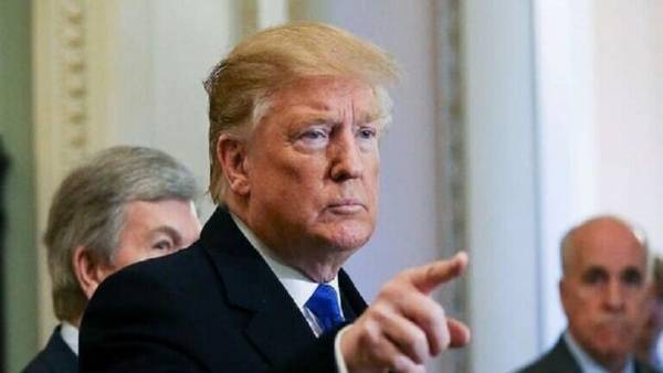 ترامب: سحب القوات الأميركية من أفغانستان يبدأ فورا