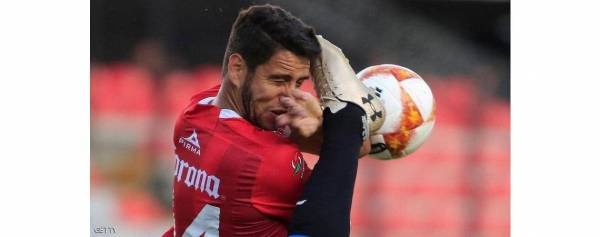 قرار ثوري يمهد لتغيير في قانون بكرة القدم