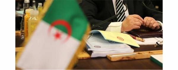 تأجيل انعقاد القمة العربية في الجزائر بسبب كورونا