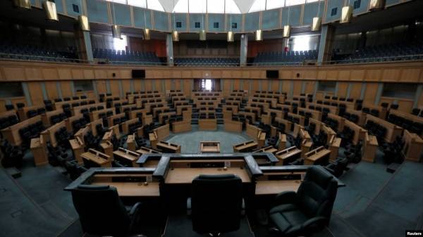 الديمقراطية المؤجلة في الأردن