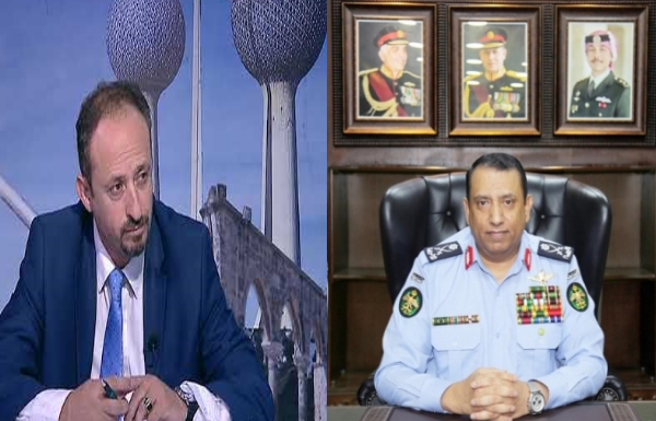 هل سيدخل بني يونس موسوعة جينيس بعدد مخالفات السير .. الشريدة يطالب اللواء الحواتمة بالتحقيق